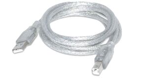 Inca IPR-1T USB 2.0 Printer Yazıcı Kablosu 1.5mt Askılı