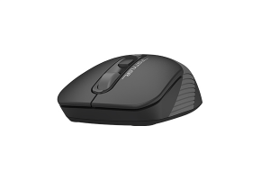 A4 TECH FG10CS AIR2 Nano Alıcılı Kablosuz 2000dpi Gri Sessiz Şarjlı Mouse