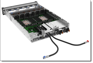 LENOVO SR650 v3 7D76A05MEA XEON SILVER 4514Y-32GB DDR5 RDIMM-1100W Rack Sunucu