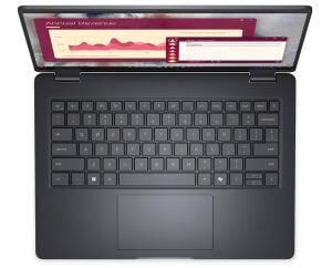 DELL 16 ULTRA 7 255U-32GB DDR5 RAM-512GB NVME-FDOS NOTEBOOK /PRO BTO108_PC14250U