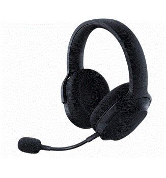RZ04-04430100-R3M1 Kablosuz Barracuda X Siyah Gaming Kulaklık