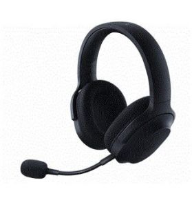 RZ04-04430100-R3M1 Kablosuz Barracuda X Siyah Gaming Kulaklık
