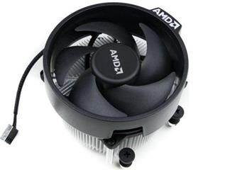 Amd Wraith Stealth AMD AM4 Uyumlu İşlemci Fanı