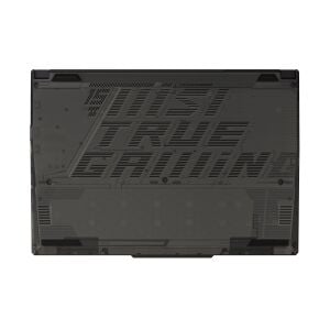 MSI 15.6 CORE i5 13420H-16GB DDR5 RAM-1TB NVME-6GB RTX4050-FDOS / CYBORG 15 A13VE-2270XTRNN