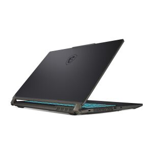 MSI 15.6 CORE i5 13420H-16GB DDR5 RAM-1TB NVME-6GB RTX4050-FDOS / CYBORG 15 A13VE-2270XTRNN
