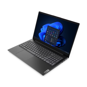 LENOVO 15.6 CORE i5 13420H 40GB DDR4 RAM- 1TB M2 NVME O/B UHD FDOS / V15 83A100NSTX (53479)