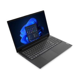 LENOVO 15.6 CORE i5 13420H 40GB DDR4 RAM- 1TB M2 NVME O/B UHD FDOS / V15 83A100NSTX (53479)