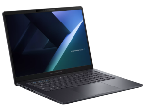 ASUS 14 Ultra 5-225H-16GB DDR5-512GB NVMe O/B UHD FDOS / EXPERTBOOK B3 B3405CCA-U5225H16512B0D