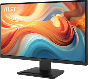 MSI 23.8 VA PRO MP241 E14V 1MS 144HZ HDMI-DP Ev Ofis Tipi Monitör 1920x1080