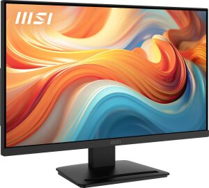 MSI 23.8 VA PRO MP241 E14V 1MS 144HZ HDMI-DP Ev Ofis Tipi Monitör 1920x1080