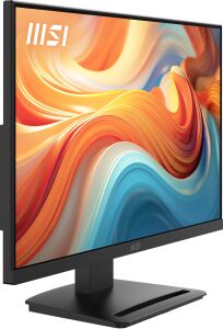 MSI 23.8 VA PRO MP241 E14V 1MS 144HZ HDMI-DP Ev Ofis Tipi Monitör 1920x1080