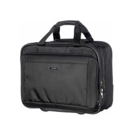 Samsonite  CM5-09-108 17.3'' Guard IT 2.0 Tekerlekli Notebook Çantası Siyah