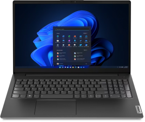 LENOVO 15.6 CORE i5 13420H 40GB DDR4 RAM- 2TB M2 NVME O/B UHD FDOS / V15 83A100NSTX (53479)