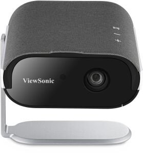 VIEWSONIC 500ansilümen 1920x1080 M1 MAX VS20126 HDMI-TYPE-C  WIFI Projeksiyon