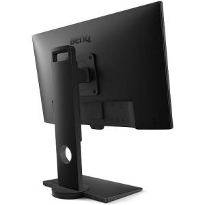 GW2480T 23,8’’ IPS 5ms HDMI+DP+VGA MM Ergonomik Pivot Eye Care Full HD Monitör