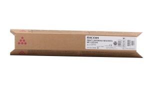 Ricoh MP C2551 Magenta Kırmızı Orijinal Fotokopi Toneri MP C2030-2050-2051-2530-2550 9.500 Sayfa