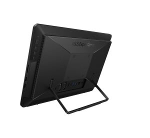 Asus ExpertCenter E1600WKA-N8256B0D Celeron N4500 8GB 256GB 15.6¨ Full HD FreeDOS Touch Aıo Pc