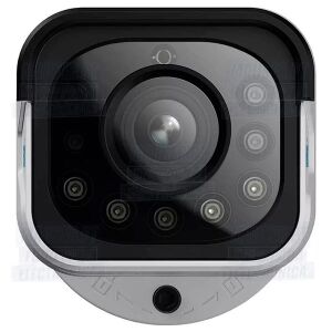 REOLINK 8MP Bullet Motorize 5x Optik Zoom Renkli IP Kamera PoE IP67 P430