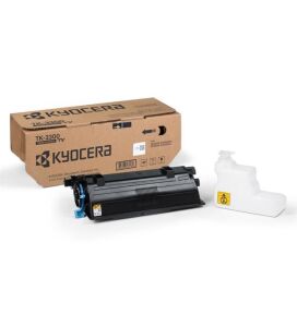 Kyocera TK-3300 Orjinal Fotokopi Toneri Ecosys MA4500ix-MA4500ifx 14.500 Sayfa