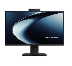 Asus V440VAK-I716512B0D Intel Core I7-13620H 16GB 512GB SSD 23.8 FreeDOS Siyah All In One
