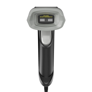 TIWOX 1D Laser VS-333 USB El Tipi Barkod Okuyucu Ayaklı