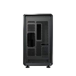 COOLERMASTER MASTERFRAME 360 MIRROR MF360-KHNN-S01 BTF Gaming Mid-Tower PC Kasası