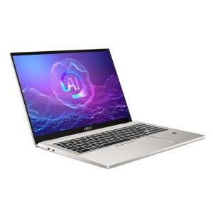 MSI 16 OLED ULTRA 9 386H-32GB DDR5 RAM-1TB NVME-W11H KURUMSAL NOTEBOOK / PRESTIGE 16 AI+ C3MG-039TR
