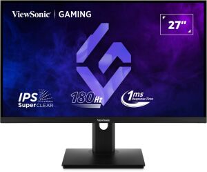VIEWSONIC 27 IPS XG27G1 VS20491 1MS 180HZ HDMI-DP Gaming Monitör 1920x1080