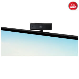 ASUS 27 IPS BE27ACSBK 5MS 60HZ HDMI-DP TYPEC Multimedya Web Kameralı Monitör 2560x1440