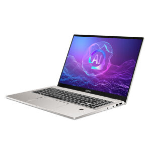 MSI 16 OLED ULTRA 9 386H-32GB DDR5 RAM-1TB NVME-W11H KURUMSAL NOTEBOOK / PRESTIGE 16 AI+ C3MG-039TR