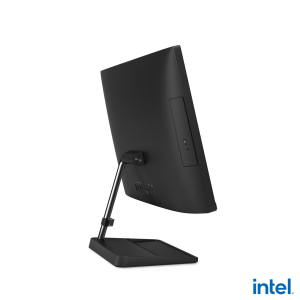 LENOVO AIO 23.8 CORE i5 12450H 16GB DDR4 RAM- 1TB NVME O/B UHD W11H / IDEACENTRE F0GH01JGTR (53632)