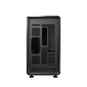 COOLERMASTER MASTERFRAME 360 LCD MF360-KHNN-S02 BTF Gaming Mid-Tower PC Kasası