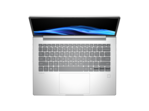 HP 14 ULTRA 7 255U-16GB DDR5 RAM-512GB NVME-FDOS NOTEBOOK / ProBook 4 G1i AI CW5W4EA