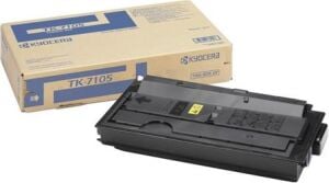 Kyocera TK-7105 Orjinal Fotokopi Toneri Taskalfa 3010i-3011i 20.000 Sayfa