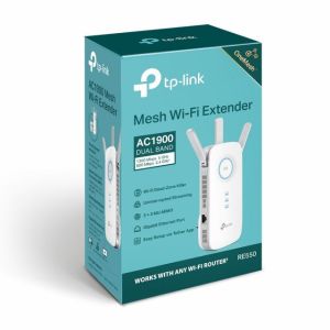 RE550 ROU AC1900 Wi-Fi  Range Extender
