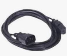 450-ABLC Customer Kit Jumper Cord 250V 10A 2M