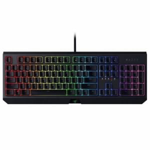 RZ03-02861700-R3L1 BlackWidow Kablolu Q TR Siyah Klavye