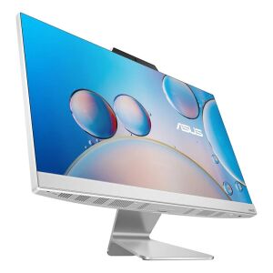 Asus A3402 A3402WVAK-MMC215W i5-1335U 8GB 512GB 23.8 Win11 Full HD Beyaz All in One Bilgisayar