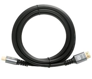 DarkDK-HD-CV21L200G 2 Metre 2.1 HDMI Kablo - 4K-8K, 48Gbps