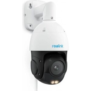 REOLINK 8MP PTZ Speed Dome 16x Optik Zoom IP Kamera PoE IP66 P850