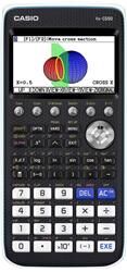 Casio FX-CG50-S Grafik Çizen Bilimsel Hesap Makinesi