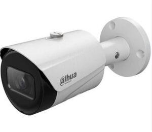 Dahua IPC-HFW1230S-S-0360B-S4 2 MP 3.6mm Lens PoE IP Bullet Kamera