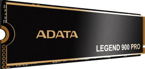 ADATA 2TB LEGEND 900 PRO SLEG-900P-2TCS 7400-6000MB/s M2 NVME GEN4 Disk