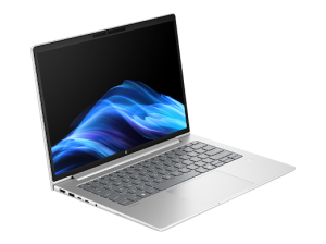 HP 14 WUXGA ULTRA 5 225U-16GB DDR5 RAM-512GB NVME-FDOS NOTEBOOK / ProBook 4 G1i AI D05E1ET