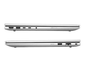 HP 14 WUXGA ULTRA 5 225U-16GB DDR5 RAM-512GB NVME-FDOS NOTEBOOK / ProBook 4 G1i AI D05E1ET