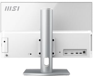 MSI AIO 23.8 CORE 5 120U-16GB DDR5 RAM-512GB NVME-FDOS / MODERN AM242P 1M-2089XEU