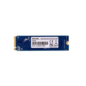 HI-LEVEL 512GB HLV-M2PCIeSSD2280/512G 3300- 3100MB/s M2 NVME GEN3 Disk