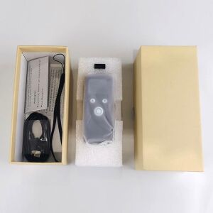 TIWOX 2D Imager VSK-150 Bluetooth Wlan (Kablosuz) Hafızalı El Tipi Barkod Okuyucu