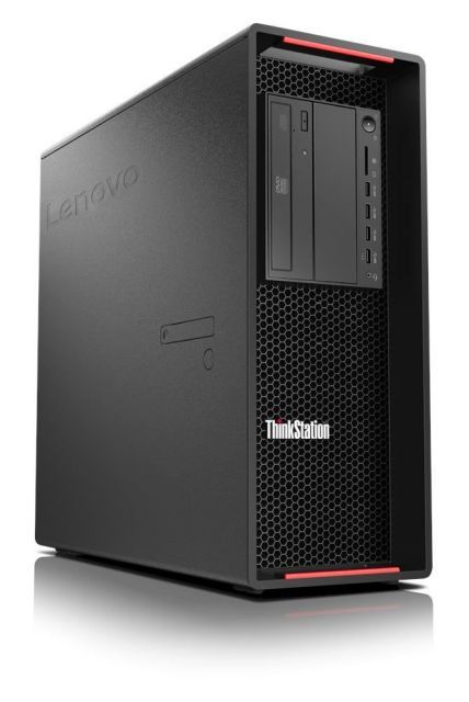 30BA00DXTX 2XSR-4214/TWR P720/2x16GB/1TB/W10P