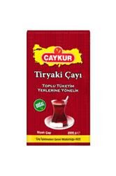 Çaykur Edt Tiryaki Çay 2000 gr